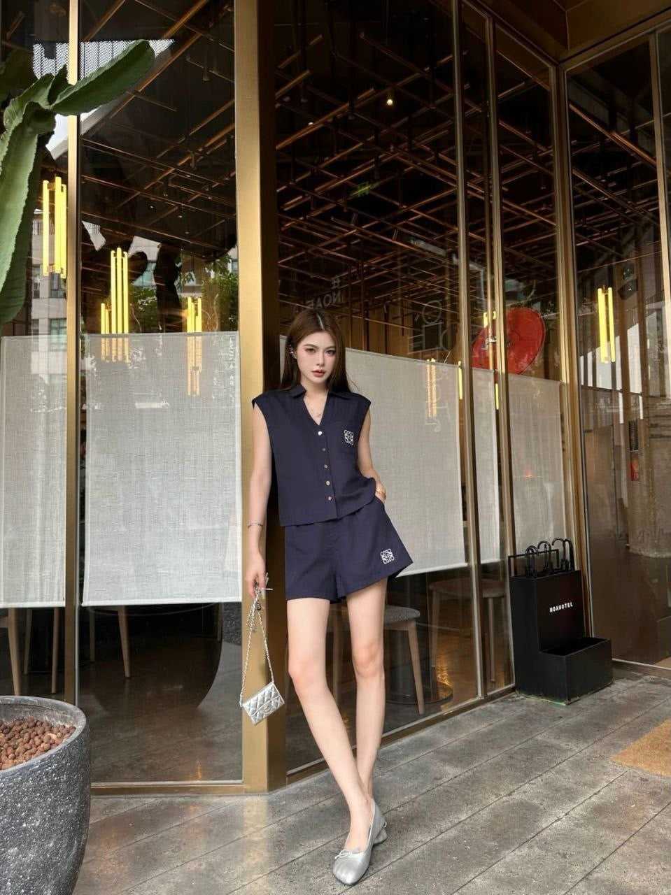 Loewe Set