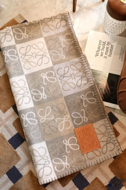 Loewe Scarf