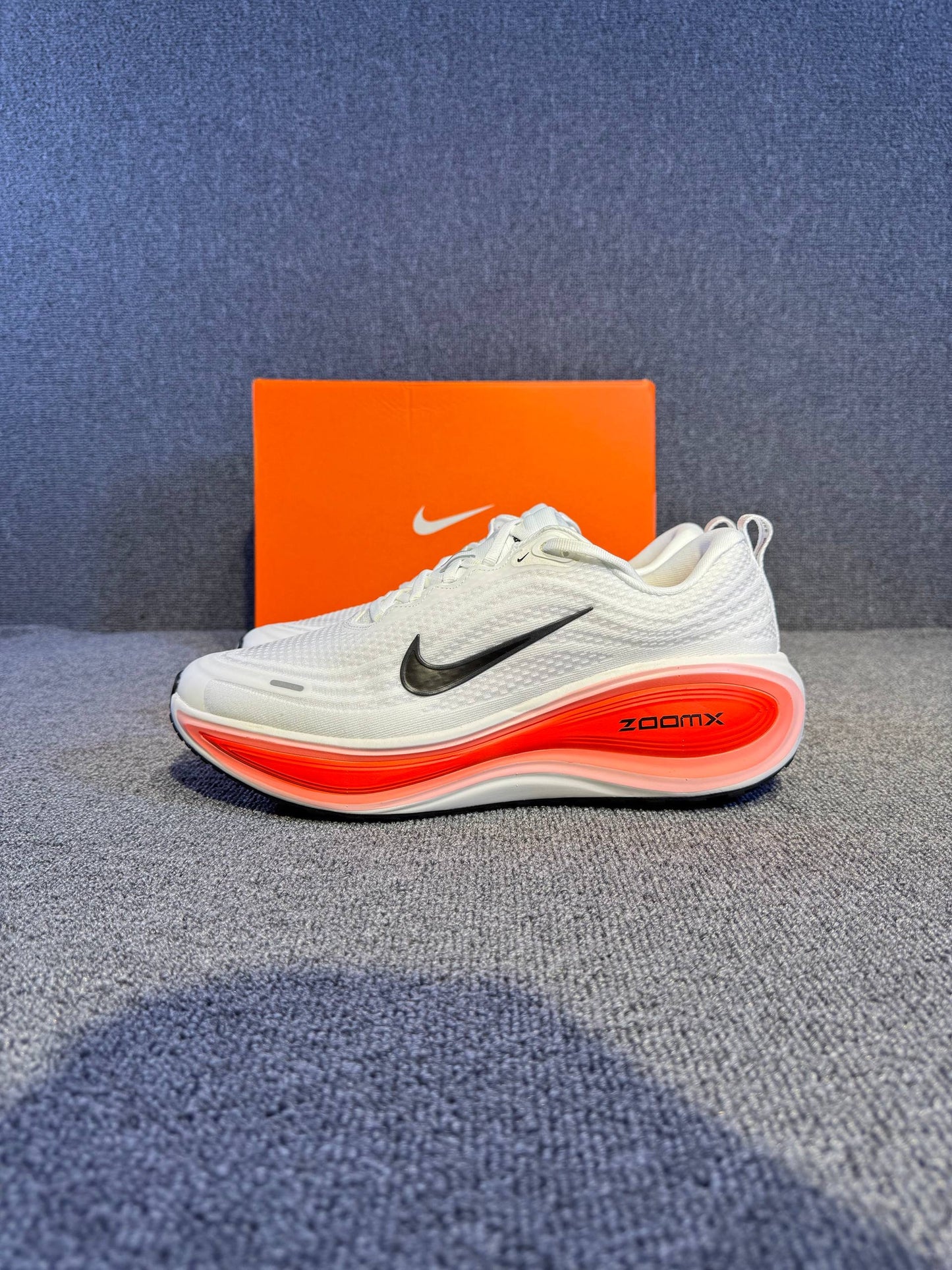 Nike vomero Plus