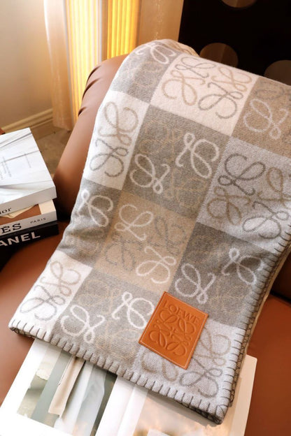 Loewe Scarf