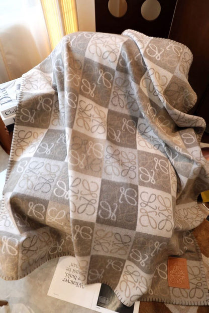 Loewe Scarf