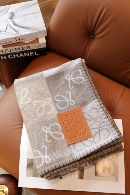 Loewe Scarf