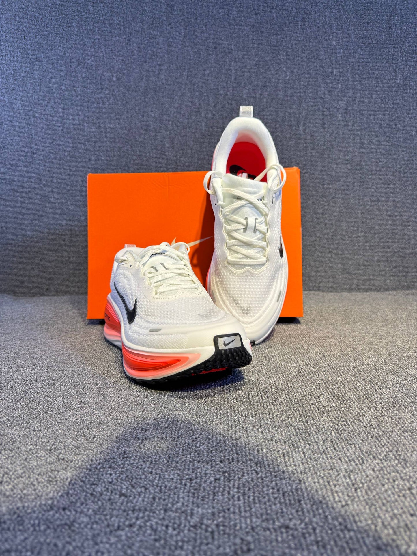 Nike vomero Plus