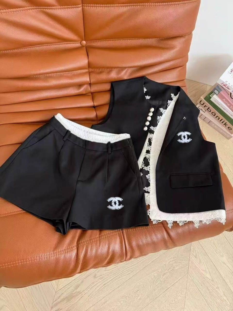 Chanel Set