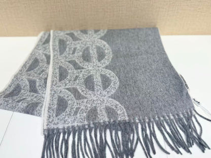 Hermes Scarf