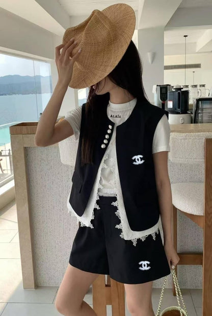 Chanel Set