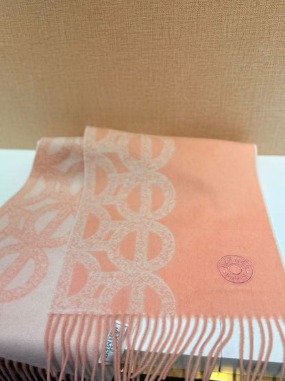 Hermes Scarf