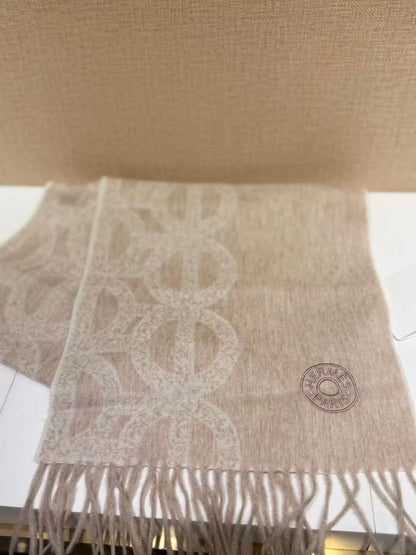 Hermes Scarf