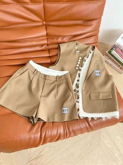 Chanel Set