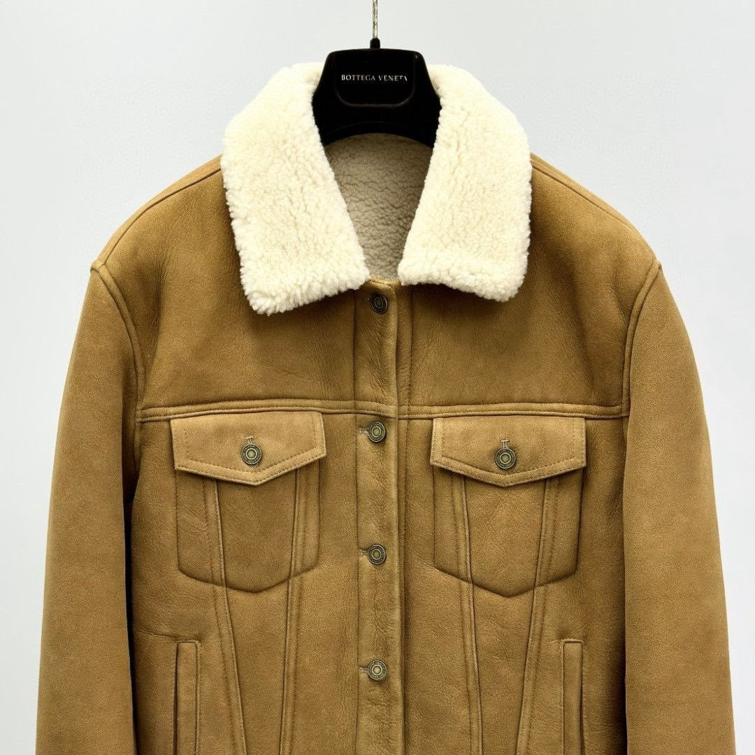 Saint Laurent Jacket