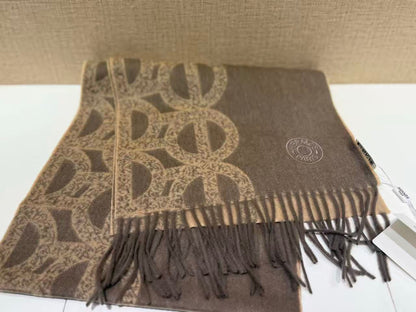 Hermes Scarf