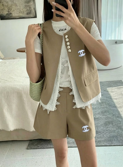 Chanel Set