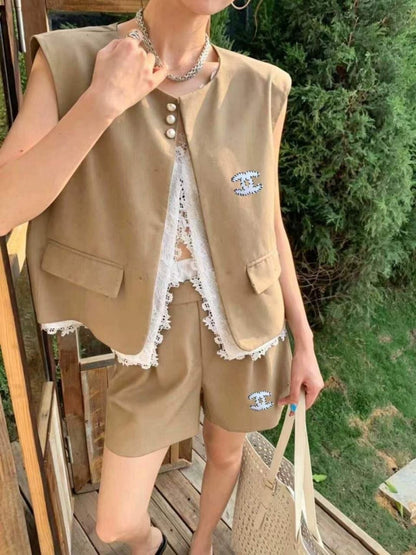 Chanel Set