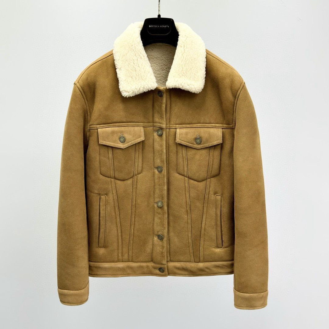 Saint Laurent Jacket