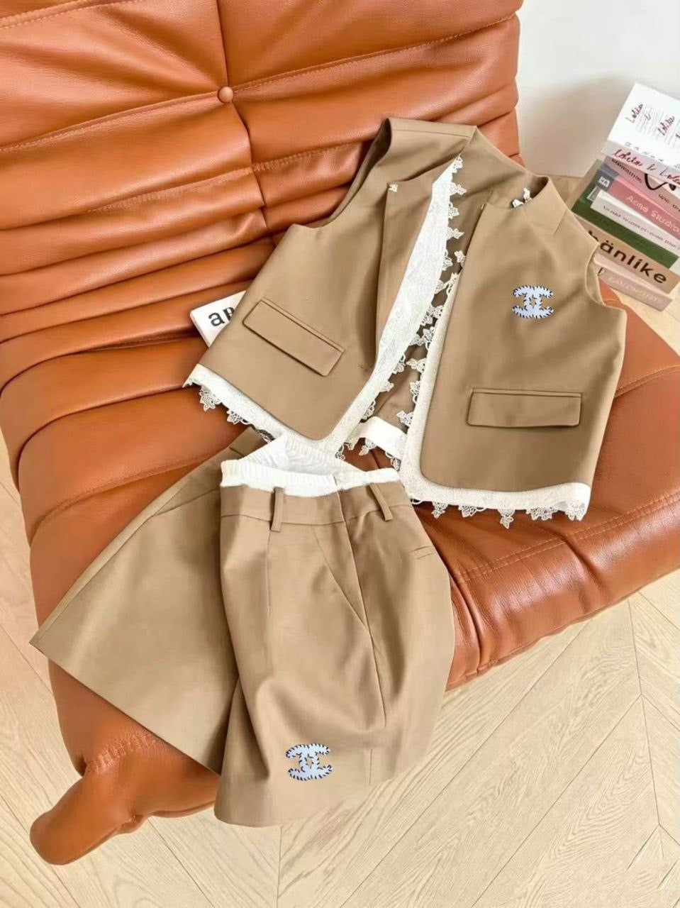 Chanel Set