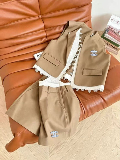 Chanel Set