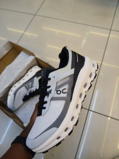 On Cloud Sneakers