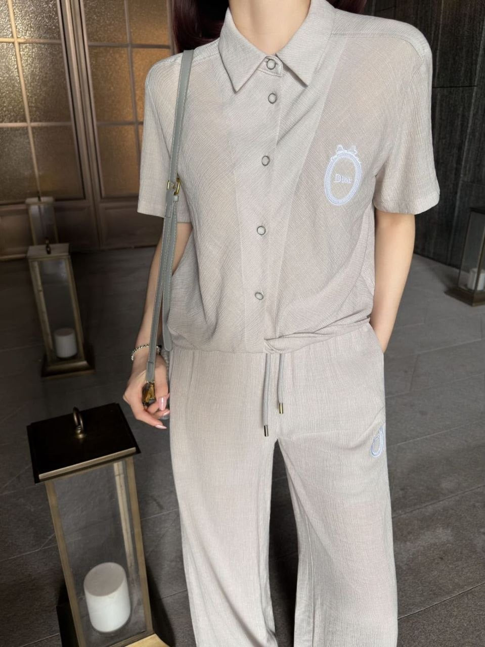 Dior Set