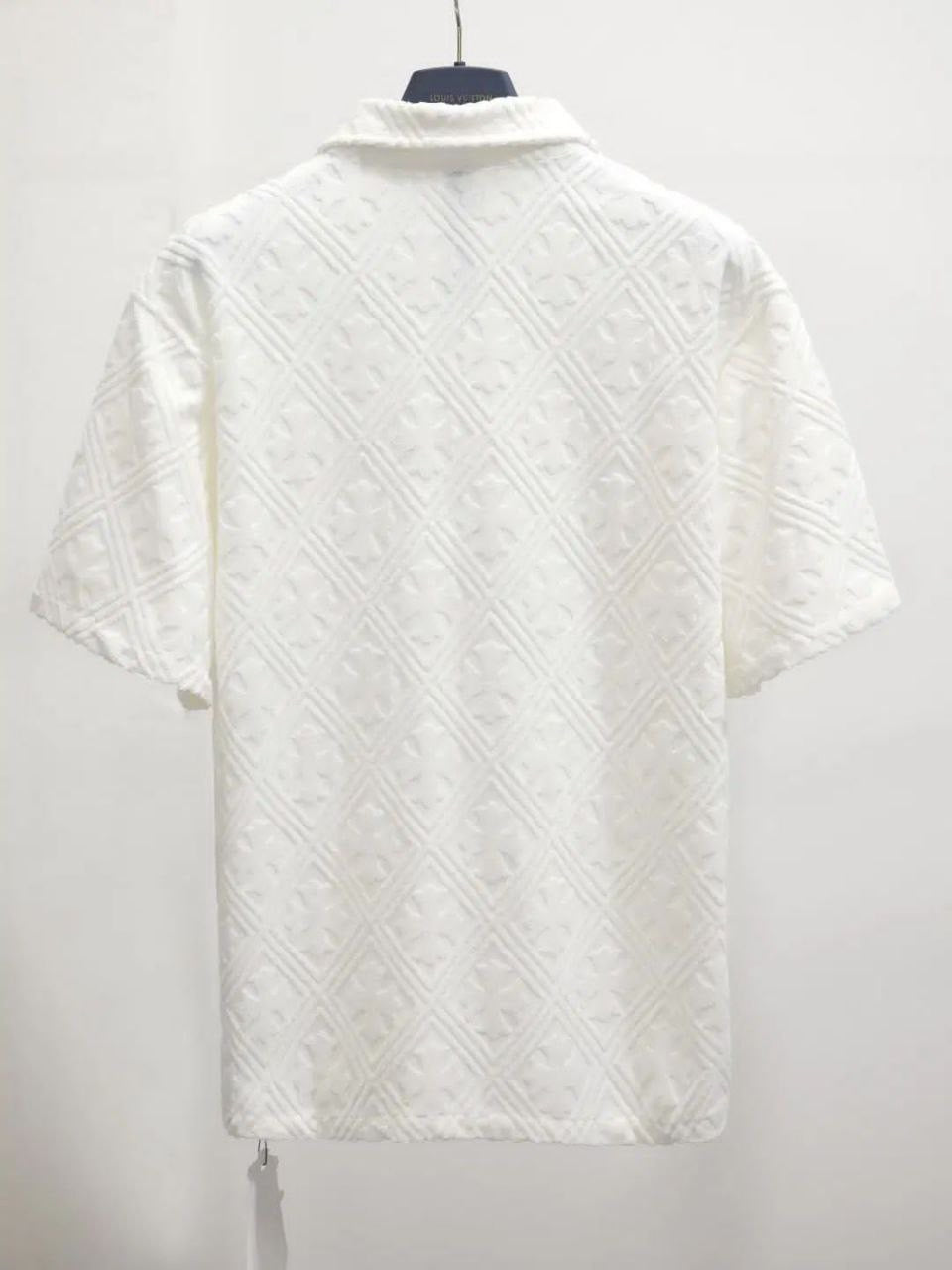 Chrome hearts Short Sleeve Shirt