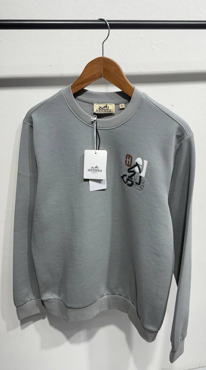 Hermes Sweatshirt