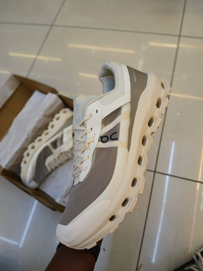 On Cloud Sneakers