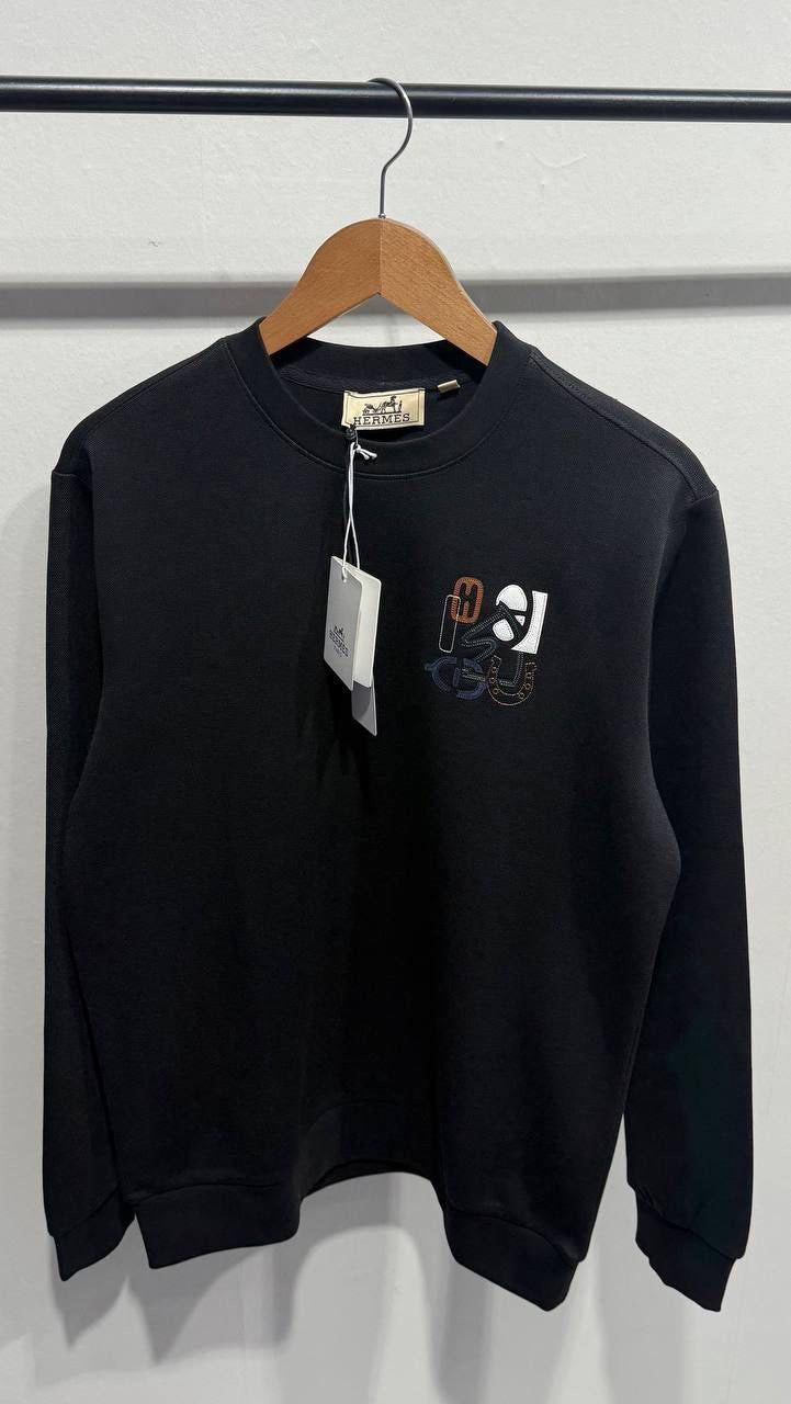 Hermes Sweatshirt
