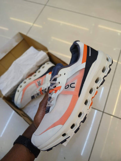 On Cloud Sneakers