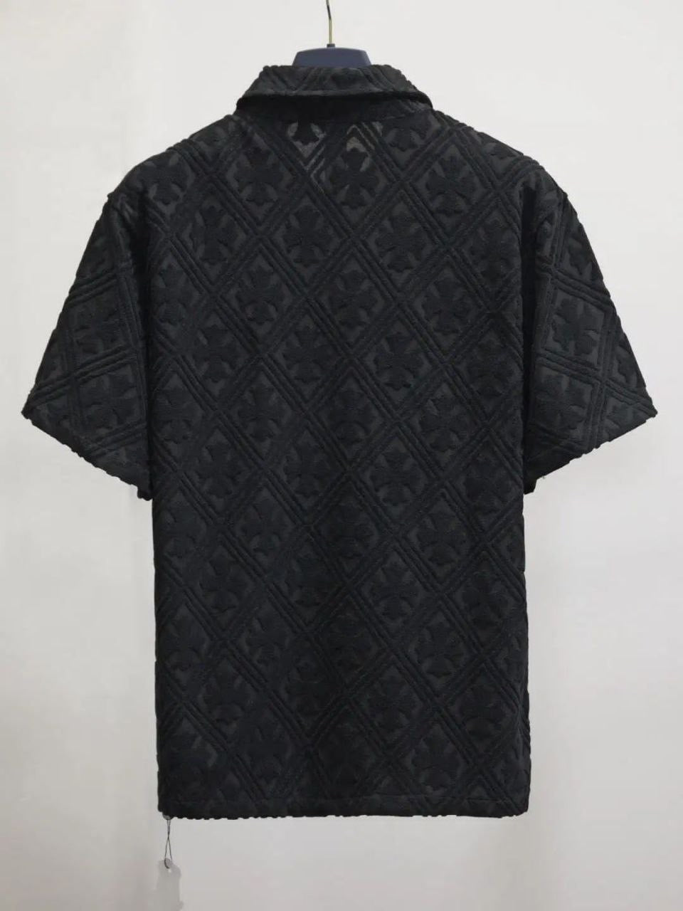 Chrome hearts Short Sleeve Shirt