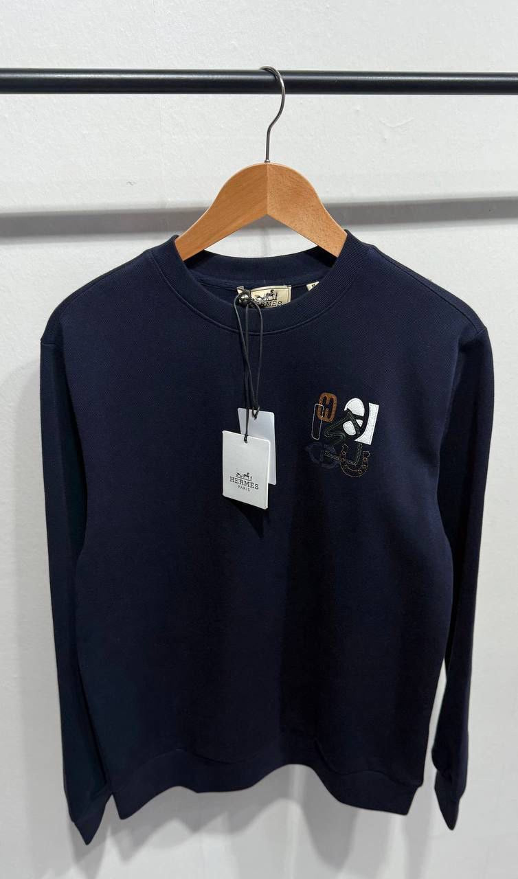 Hermes Sweatshirt