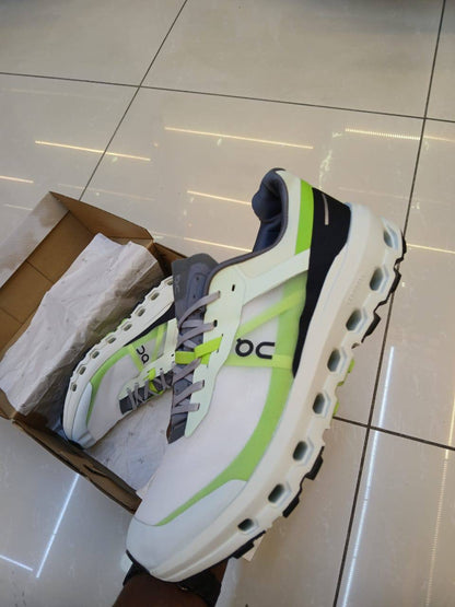 On Cloud Sneakers