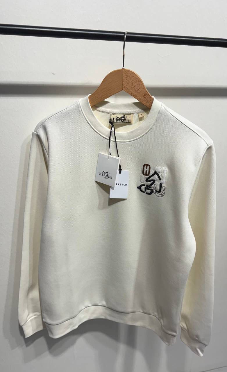 Hermes Sweatshirt