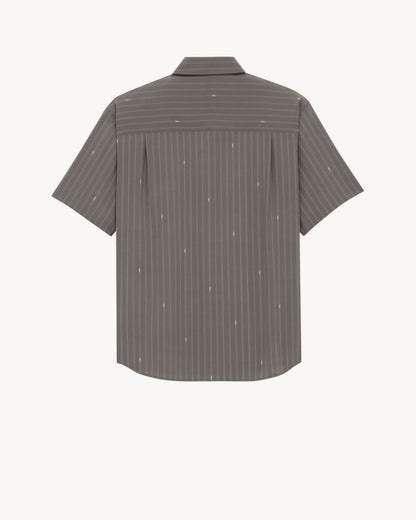 Saint Lauren Short Sleeve shirt