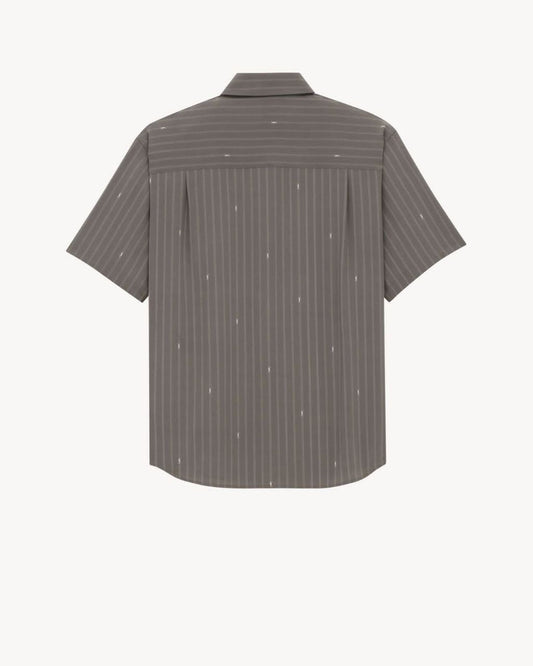 Saint Lauren Short Sleeve shirt