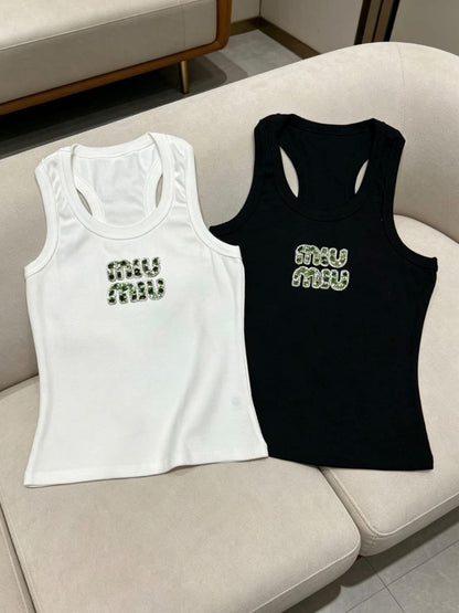 Miu Miu Top