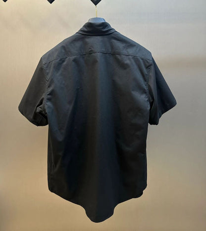 Moncler Short Sleeve Shirt
