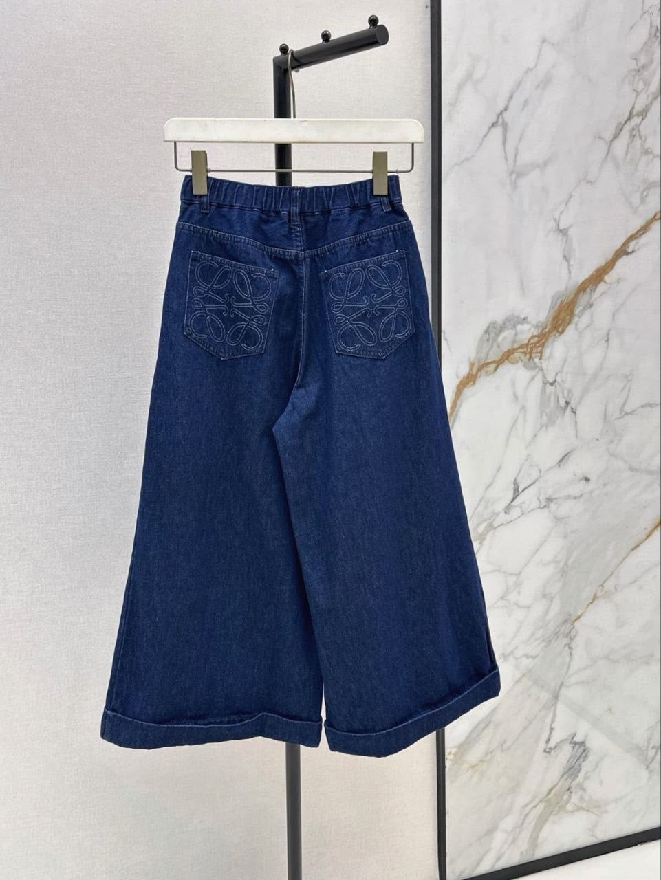 Loewe Jeans Pants