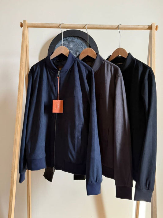 Loro Piana Jacket