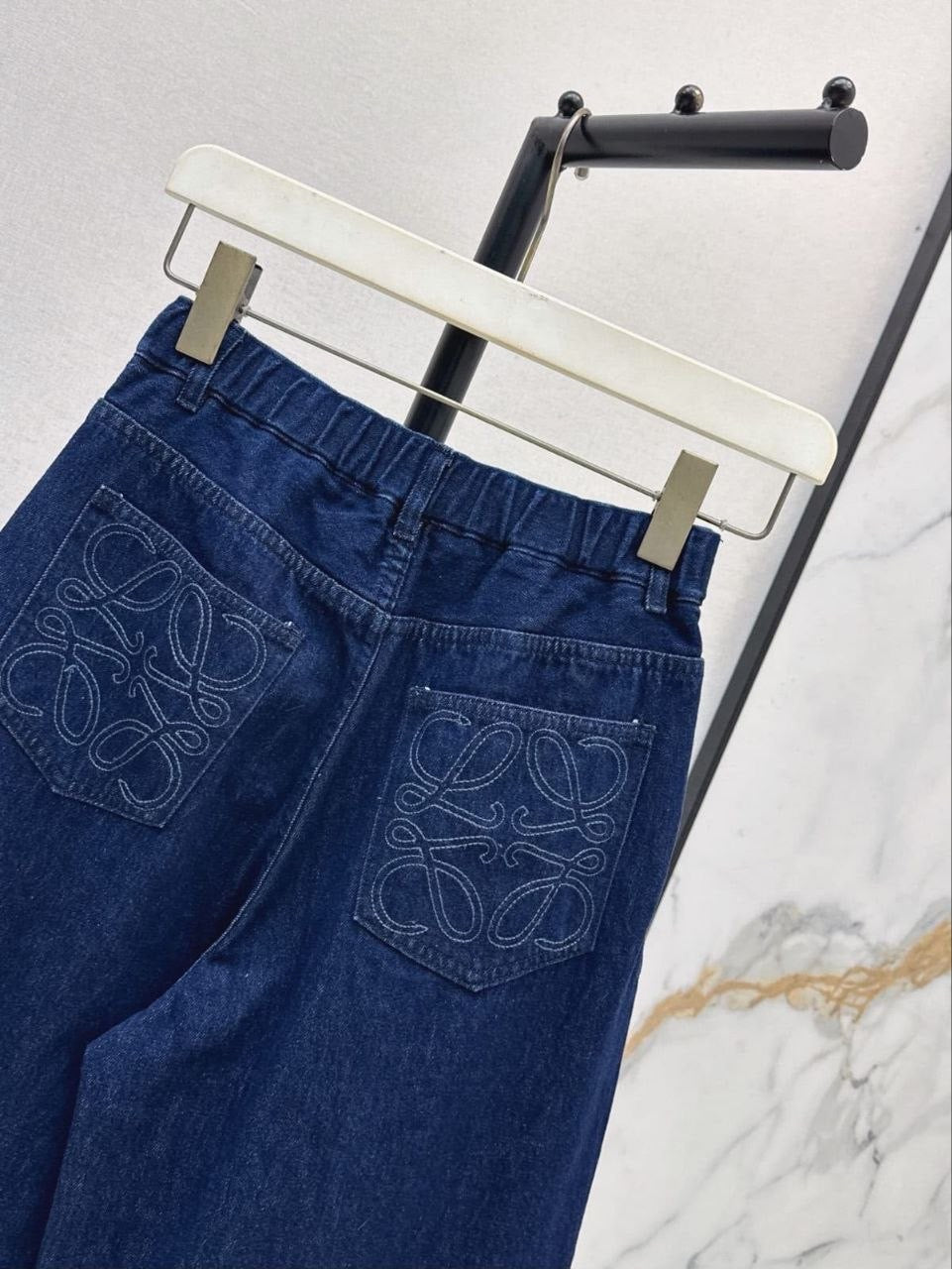 Loewe Jeans Pants