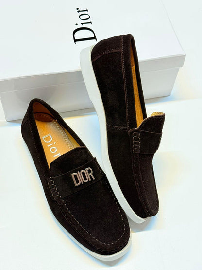 Dior Loafers