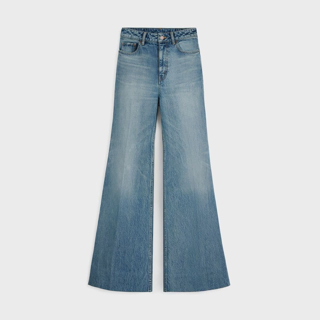 Celine Jeans Pants