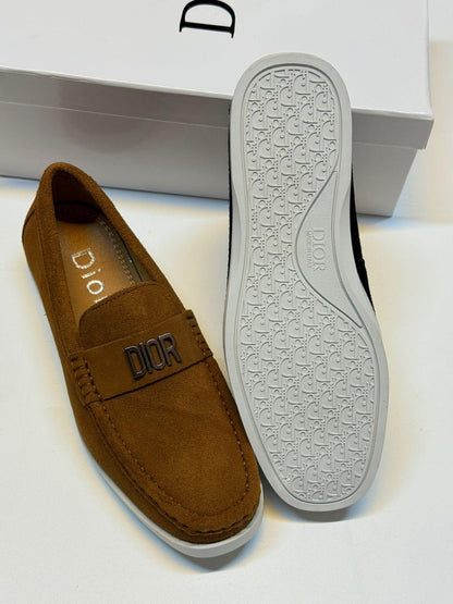 Dior Loafers