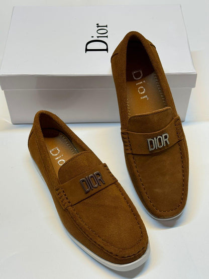 Dior Loafers