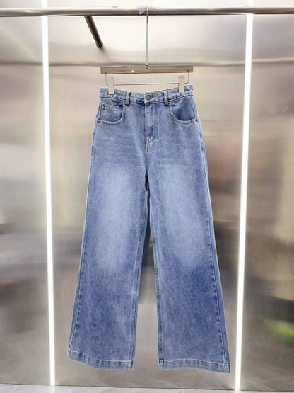 Celine Jeans Pants