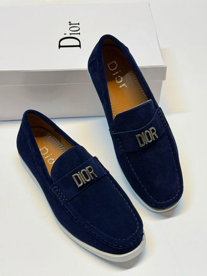Dior Loafers