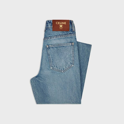 Celine Jeans Pants