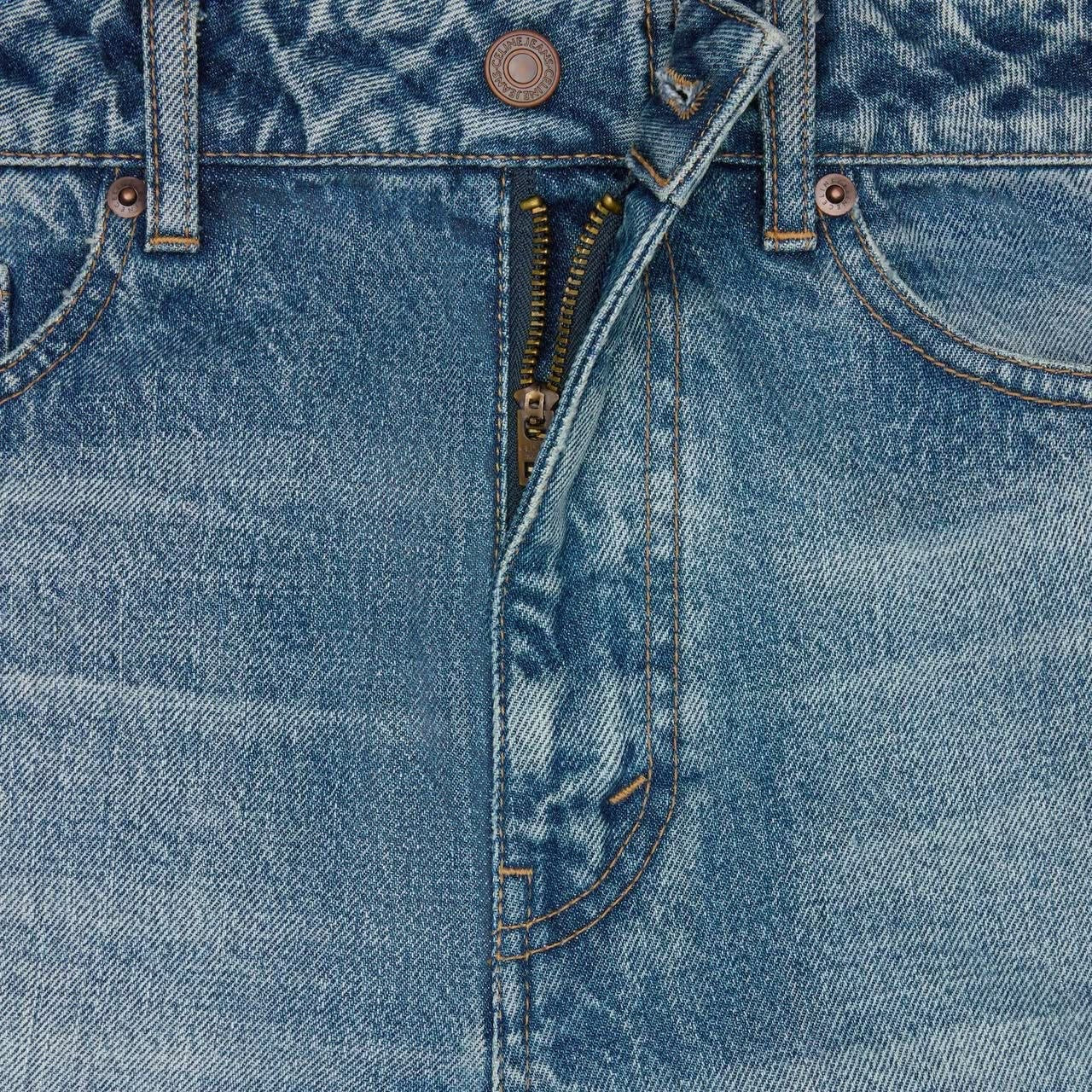 Celine Jeans Pants