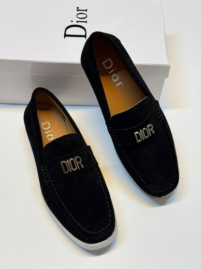 Dior Loafers