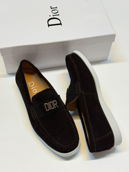 Dior Loafers