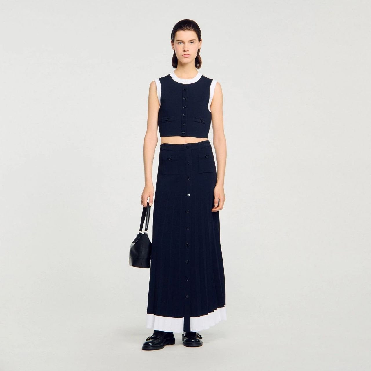 Sandro Set