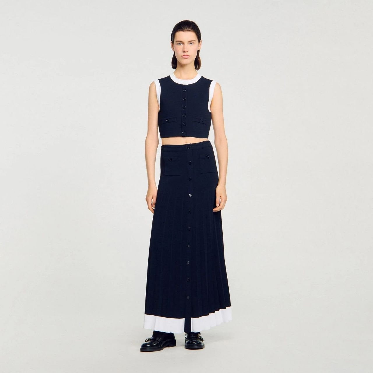 Sandro Set